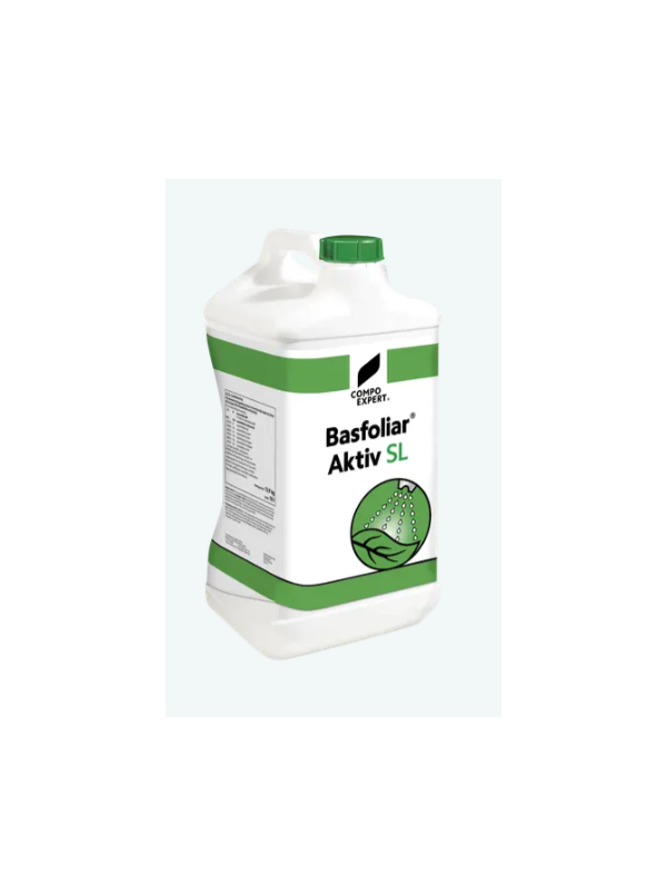 BASFOLIAR AKTIV SL