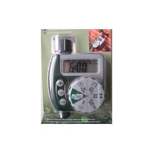 TIMER DA RUBINETTO AMICO 2 STAZIONI