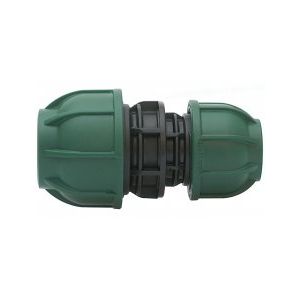 MANICOTTO RIDOTTO ø 40X32MM A COMPRESSIONE