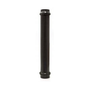 BIGIUNTO SCORREVOLE PVC ø 110mm