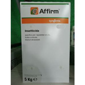 AFFIRM DA 5 KG