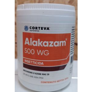 ALAKAZAM 500 WG