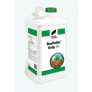 BASFOLIAR KELP SL DA 10 LT