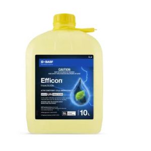 EFFICON 2026 DA 1 LT