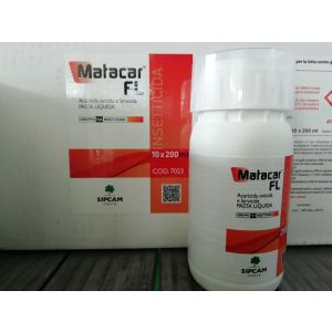 MATACAR FL DA 200 ML