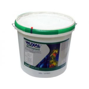 WUXAL MICROPLANT DA 10 LT