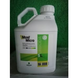 MOST MICRO DA 5 LT