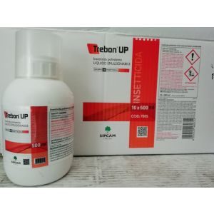 TREBON UP DA 500 ML