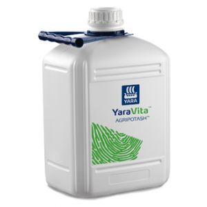 AGRIPOTASH DA LT 20