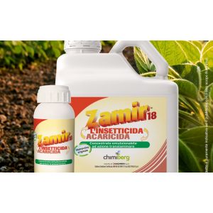 ZAMIR 18 DA 3 LT