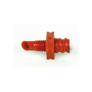 BASE MICROSPRUZZO FILET. FORO 1MM