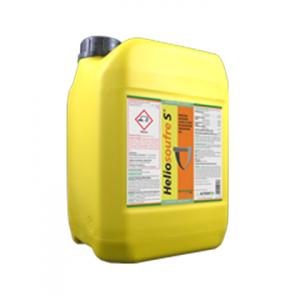 HELIOSOUFRE S DA 10 LT