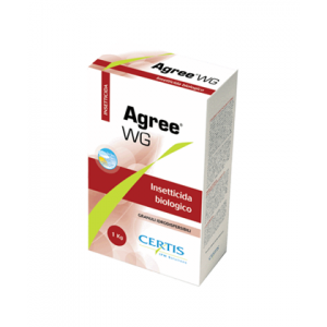 AGREE WG DA 1 KG