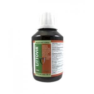 LITTOVIR DA 100 ML