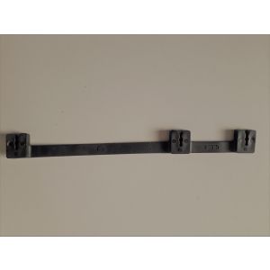 GANCIO FRUTTETO GL2 X FILO ø 2/2,7mm CONF. 2.000 PZ