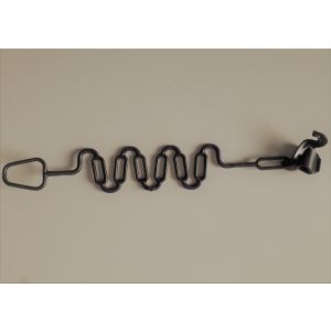 CATENELLA CHIUDI RETE CONF. 200PZ