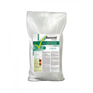 BASAMID GRANULAT DA 20 KG