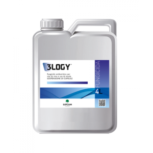3LOGY DA 4 LT