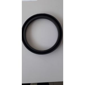GUARNIZIONE TAPPO FILTRO D. 191 (x filtro a rete con maniglione dn 120)