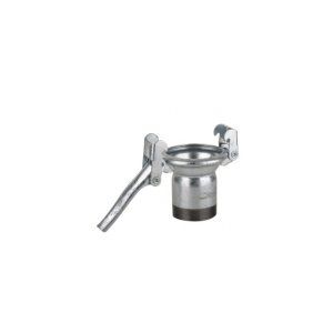 GIUNTO SFERICO FEMMINA DN 80X3' MASCHIO