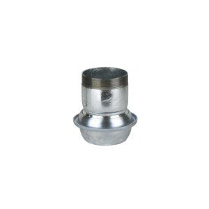 GIUNTO SFERICO MASCHIO DN 60X2' MASCHIO