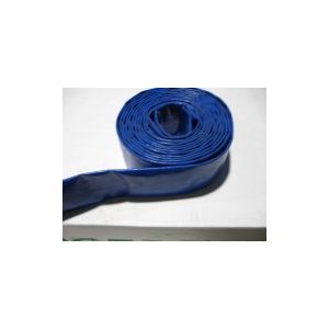 TUBO LAYFLAT MP ø103MM(INT.) ROTOLO DA 100 MT