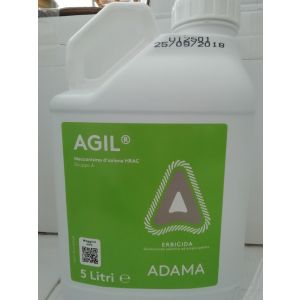AGIL DA 5 LT