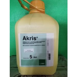 AKRIS DA 5 LT