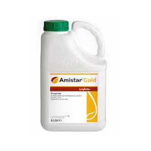 AMISTAR GOLD DA 5 LT