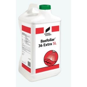 BASFOLIAR 36 EXTRA DA 13.5 KG
