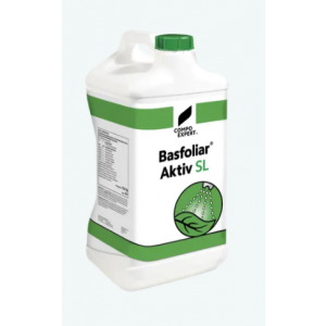 BASFOLIAR AKTIV SL DA 10 LT
