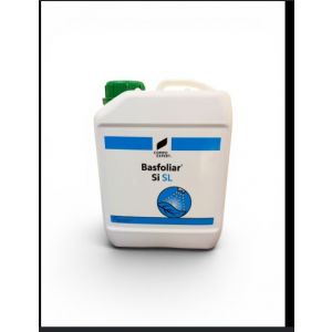 BASFOLIAR SI SL DA 10 LT