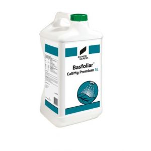 BASFOLIAR CABMG PREMIUM SL DA 2,5 LT