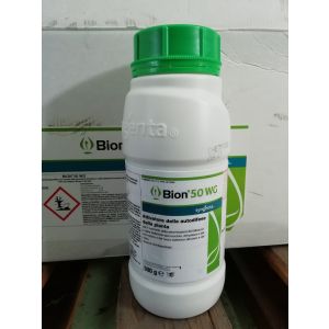 BION 50 WG DA 500 GR