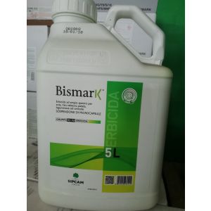 BISMARK DA 5 LT