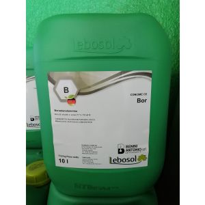 LEBOSOL BORO DA 10 LT