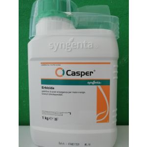 CASPER DA 1 KG
