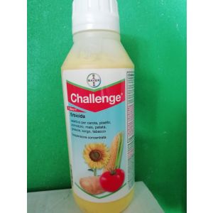 CHALLENGE DA 1 LT