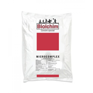MICROCOMPLEX DA 25 KG