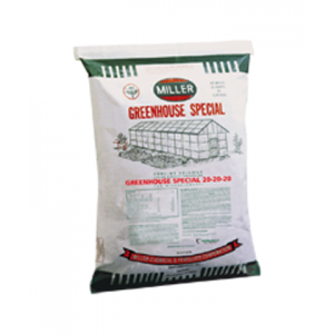 GREENHOUSE 20-20-20 DA 11.3 KG
