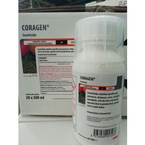 CORAGEN DA 500 ML