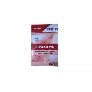 COSTAR WG DA 750 GR