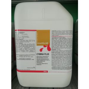 CYMINA PLUS DA 5 LT