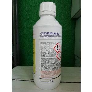 CYTHRIN 50 EC DA 1 LT