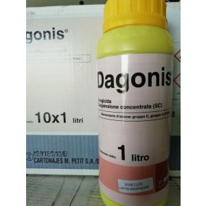 DAGONIS DA 1 LT
