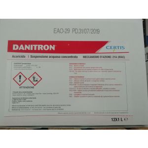 DANITRON DA 1 LT