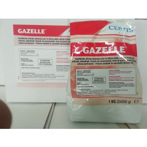 GAZELLE DA 1 KG