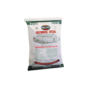 GREENHOUSE 15-5-25 DA 11.3 KG