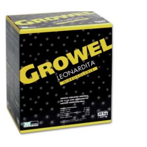 GROWEL DA 5 KG