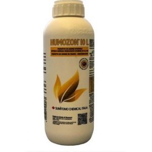 HUMOZON 10 L DA 20 KG